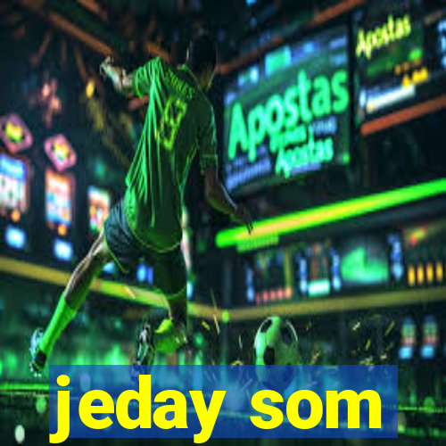 jeday som