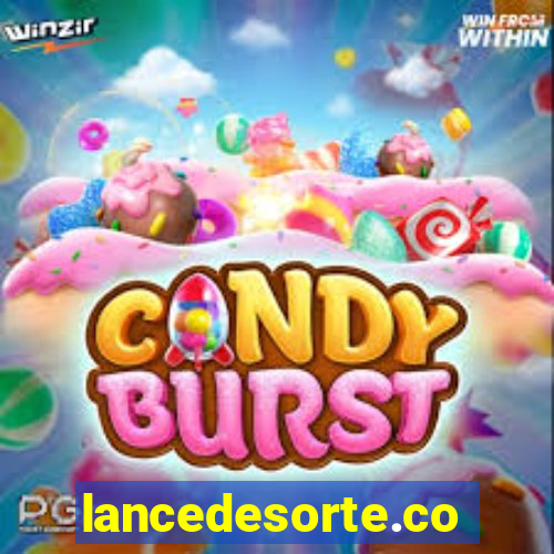 lancedesorte.com