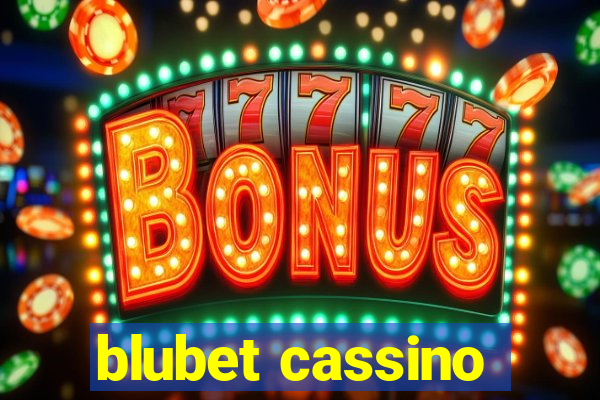 blubet cassino