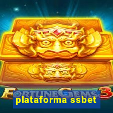 plataforma ssbet