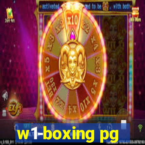 w1-boxing pg