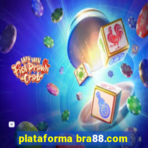 plataforma bra88.com