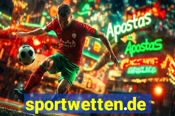 sportwetten.de