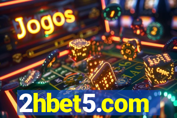 2hbet5.com