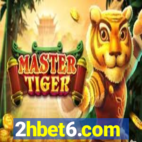 2hbet6.com