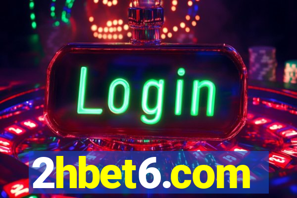 2hbet6.com