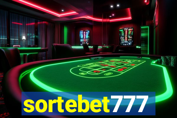 sortebet777