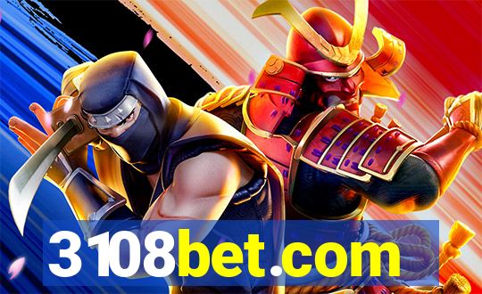 3108bet.com