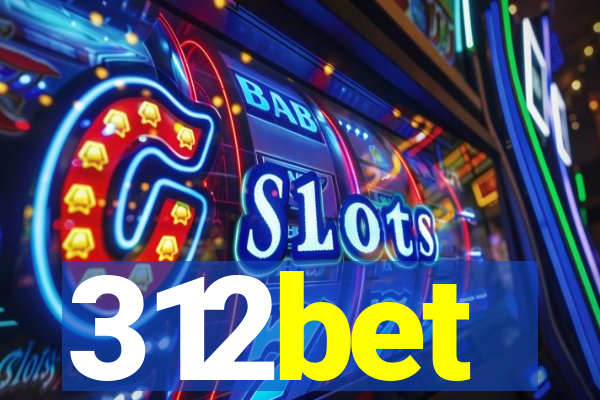 312bet