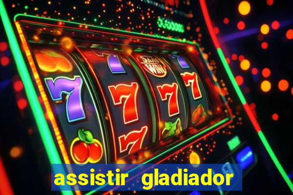 assistir gladiador 2 online grátis