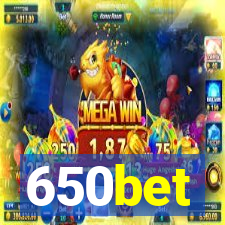 650bet