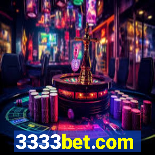 3333bet.com