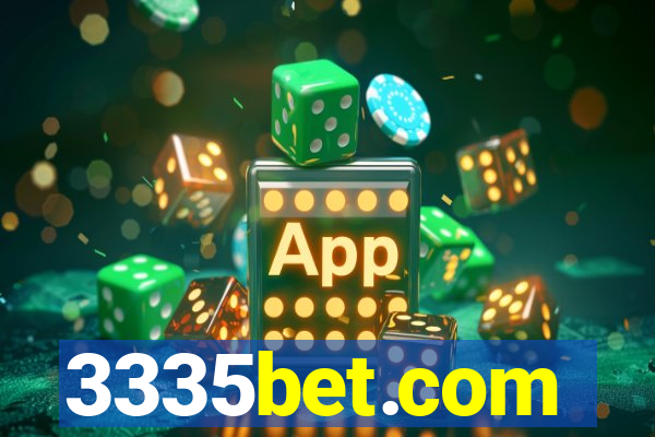 3335bet.com