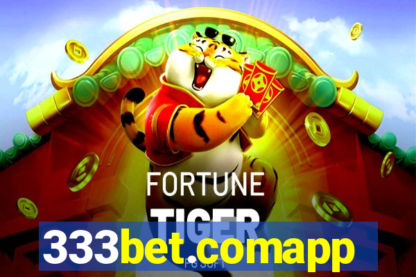 333bet.comapp