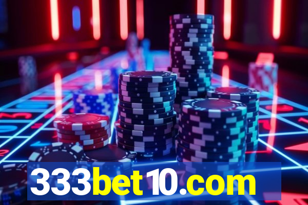 333bet10.com