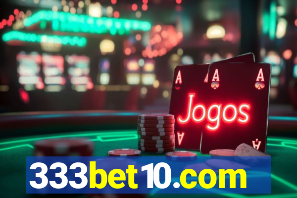 333bet10.com