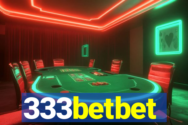 333betbet