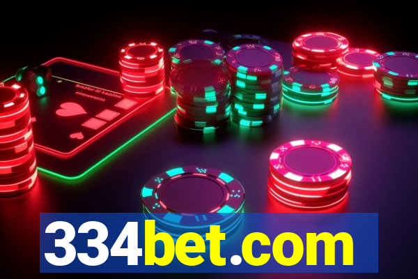 334bet.com