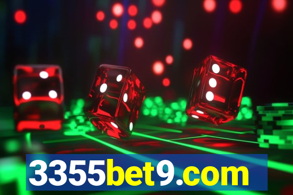 3355bet9.com