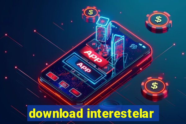 download interestelar