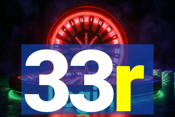 33r