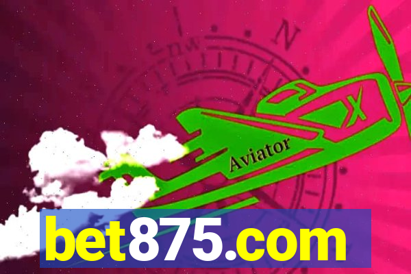 bet875.com