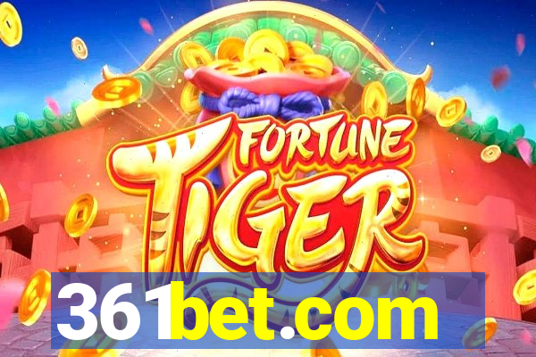 361bet.com