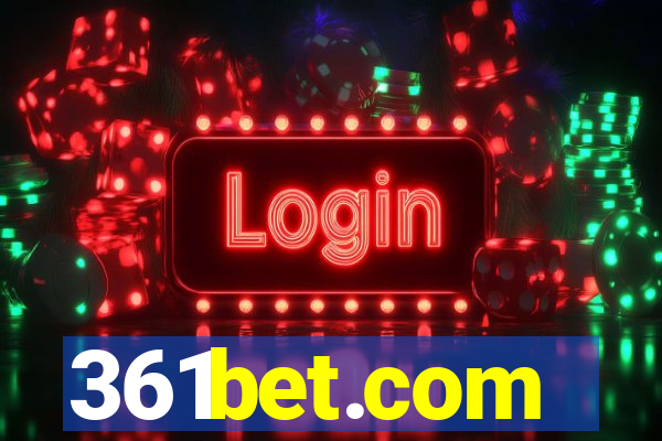 361bet.com