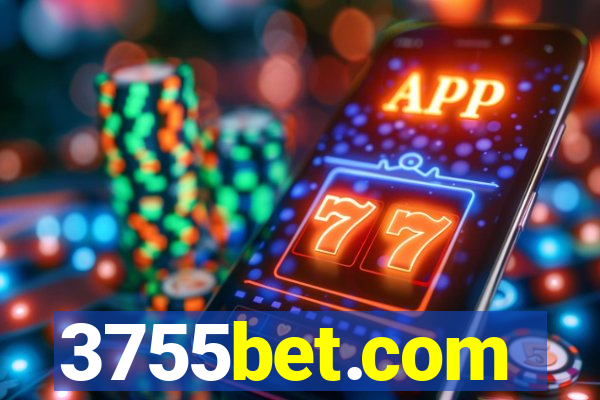 3755bet.com