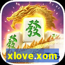 xlove.xom