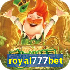 royal777bet