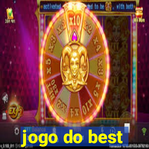 jogo do best