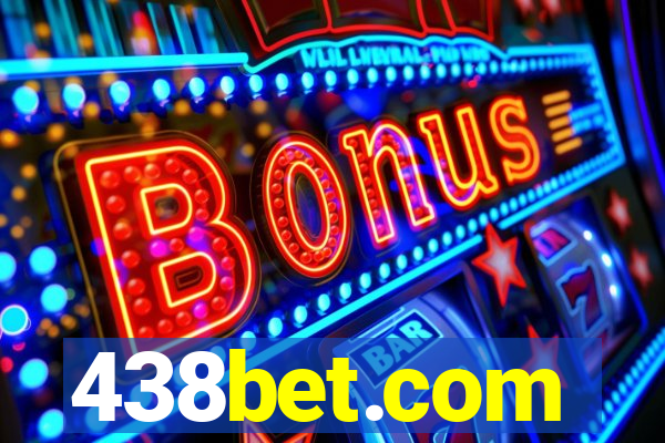 438bet.com