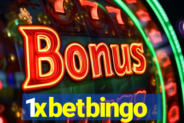 1xbetbingo