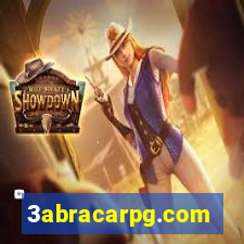 3abracarpg.com