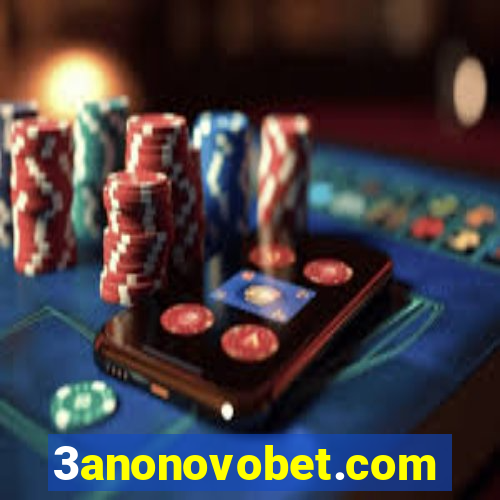 3anonovobet.com