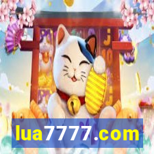 lua7777.com