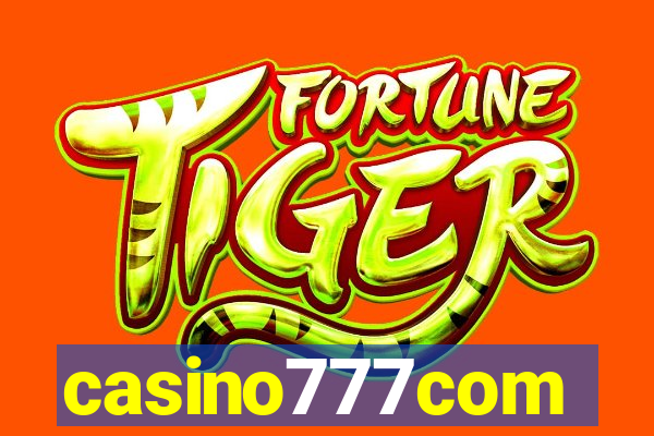 casino777com