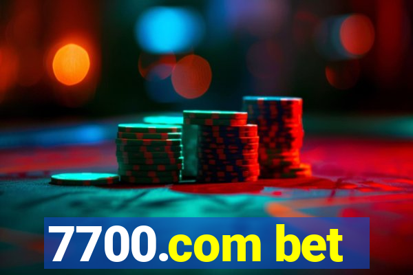 7700.com bet