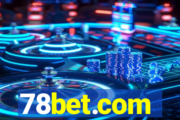 78bet.com