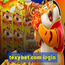 texybet.com login