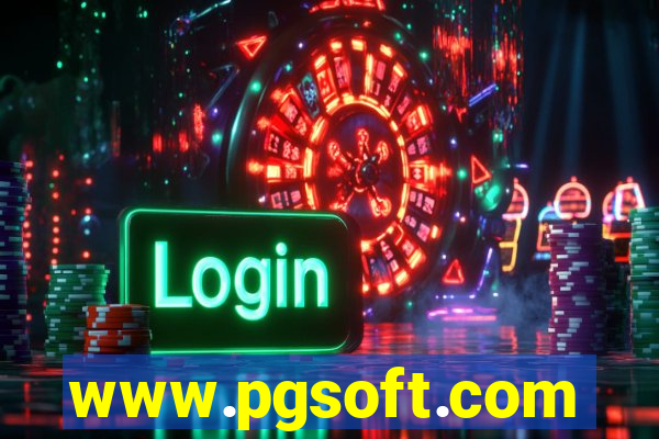 www.pgsoft.com