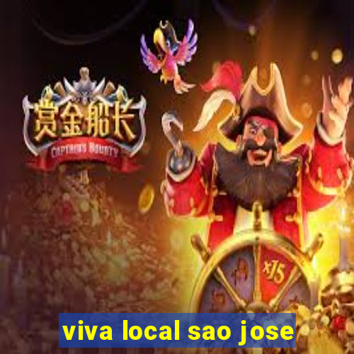 viva local sao jose