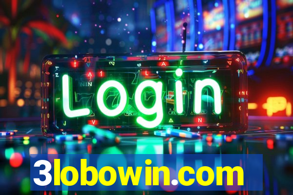 3lobowin.com