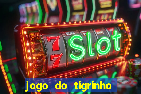 jogo do tigrinho jojo todynho