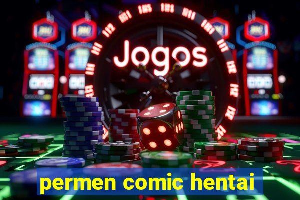 permen comic hentai