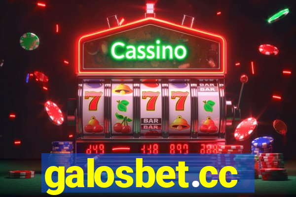 galosbet.cc