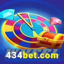 434bet.com