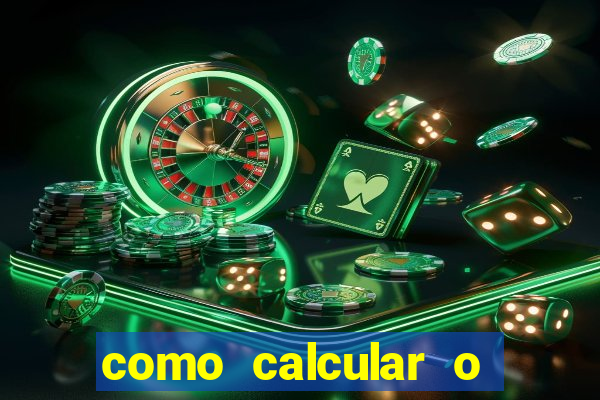 como calcular o cashback da blaze