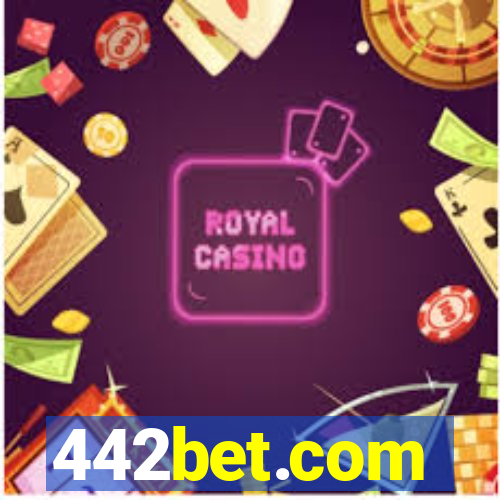 442bet.com